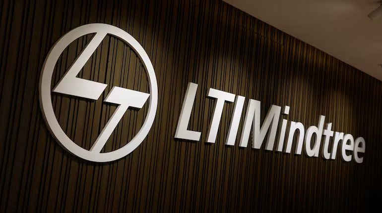 LTIMindtree logo