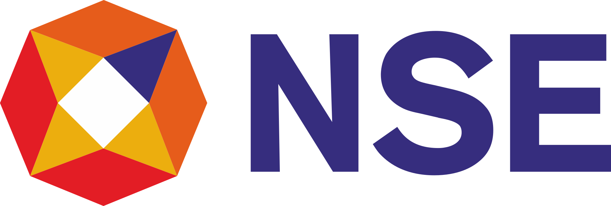 NSE logo